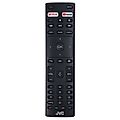 JVC RM-C3368 - genuine original remote control with voice control