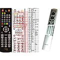 PIONEER XXD3092 - remote control, replacement