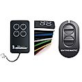 General ENTREMATIC ZEN4 - compatible remote control for gate
