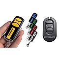 ENTREMATIC ZEN4 - Luxury metal 4-channel remote control VATRONIC