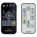 EUROM AC7000 -
remote control
duplicate