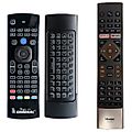 HAIER HTR-U27E - magic
compatible General-branded remote control