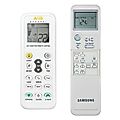 SAMSUNG ARH-1367, ARH-1378, ARH-1388 -
compatible General-branded remote control