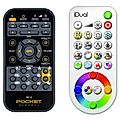 iDUAL LED Lighting System -
remote control
duplicate