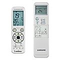 SAMSUNG ARH-1367, ARH-1378, ARH-1388 -
luxurious backlit
remote control