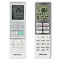 HISENSE ENERGY PRO X - genuine original remote control