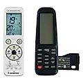 ELECTRA RC-3 -
luxurious backlit
remote control