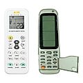 AUX ALCA-H48A5, H42A5, H36A, H36A5, ALDu-H09A4, H18A4, H24B4, H42A4 -
compatible General-branded remote control