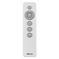 ELICA STAR MW REMOTE IX 47, ETOILE, EDITH, AUDREY, ALTAIR, SEASHELL, KIT0184524A WHITE - genuine original remote control