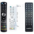 MUSICIAN Monoceros III -
remote control
duplicate