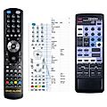 DENON RC-167 -
compatible General-branded remote control