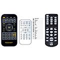 MUNARI TVA-1 -
compatible General-branded remote control