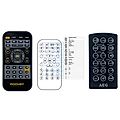 AEG IMS 4441 IP -
compatible General-branded remote control