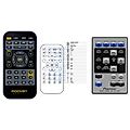 PIONEER CU-XC005 -
compatible General-branded remote control