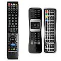 ZIGGO UPC Horizonbox TV Box + TV control (mini TV) - remote control duplicate