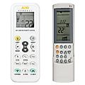 ARGO RC-7, AE42AH -
compatible General-branded remote control