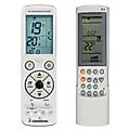 ARGO RC-7, AE42AH -
luxurious backlit
remote control