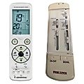 Stiebel Eltron RES-0114E -
luxurious backlit
remote control