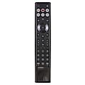 HISENSE ERF6M66H O2 - genuine original remote control with voice control, SOLAR