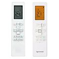 ROTENSO Mirai, VERSU Mirror X, Mirai X, Pure X, Cloth, REVIO X, IMOTO - genuine original remote control