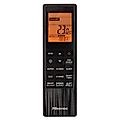 HISENSE RCH-RZY-1-0 BLACK, HK4311568 - genuine original remote control