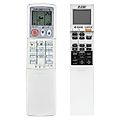 MITSUBISHI Diamond MSZ-LN, Compact MSZ-AP, Onyx, Ruby Red, Pearl White, Natural White - genuine original remote control