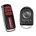 General SOMFY KEYGO IO 868,95 MHz -  compatible remote control for gate