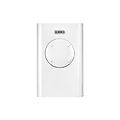 FAAC XT4 868 MHz SLH LR, 787010 - remote control for gate/garage door  compatible, same design and functions