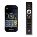 BLUESOUND  RC-1 - 

remote control
 duplicate