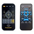 SOUNDMASTER NR 513CD - 

remote control
 duplicate