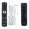 CGV E-SAT HD-W4 /2_2 - 

compatible General-branded remote control