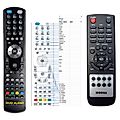MOCHA JY-M2 - 

compatible General-branded remote control