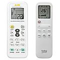 BEKO BP1095C, BP1125C, 9178022565 -
compatible General-branded remote control