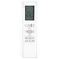 MIDEA BGMPI 090, BGMPI 120, BGMPO 181, BGMPO 211, BGMPO 271 - replacement remote control