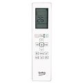 MIDEA BGMPI 090, BGMPI 120, BGMPO 181, BGMPO 211, BGMPO 271 - genuine original remote control