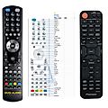 PIONEER RC-974R - 

compatible General-branded remote control