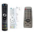 AIWA RC-BAT15 - 

compatible General-branded remote control