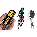 BIG TOR E34 - Luxury metal 4-channel remote control VATRONIC