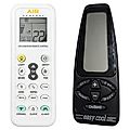 EASY COOL AC/DC 4441100028, EC-2500/3000 -
compatible General-branded remote control