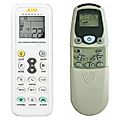 McQuay WM07G -
compatible General-branded remote control