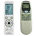 McQuay WM07G -
luxurious backlit
remote control