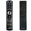 PIONEER AXD7651 - remote control duplicate