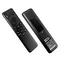SAMSUNG BN59-01455P - SOLAR radio(BT) replacement remote control with voice control