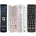 BUSH BMKDVD40 - remote control, replacement