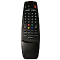 TESLA L-3704AT, L-3707AT, L-3708AT, L-3709AT, L-5405AT, L-5406AT, L-5407AT - replacement remote control