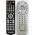 THOMSON DSI1000 - remote control, replacement