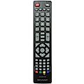 SHARP AQUOS SHW/RMC/0103N - genuine original remote control