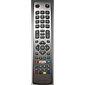 SHARP AQUOS SHW/RMC/0120N 2class - genuine original remote control 2nd class