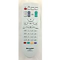 Original Remote Control SHARP GA339WJSA