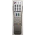 Original Remote Control SHARP GA460WJSA, GA472WJSA, GA538WJSA